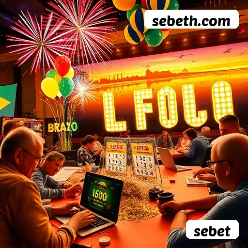 Análise de apostas sebet