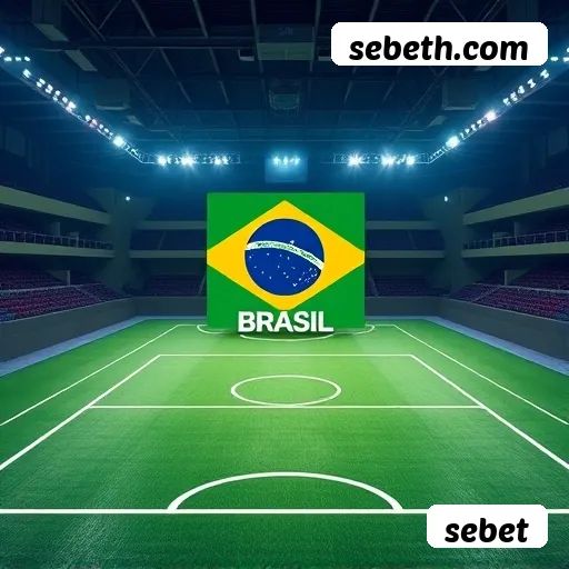 Histórico de apostas sebet