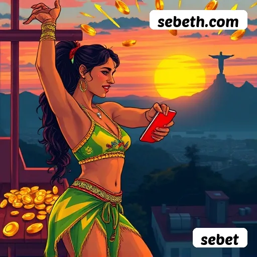 Cassino online sebet - Imagem principal