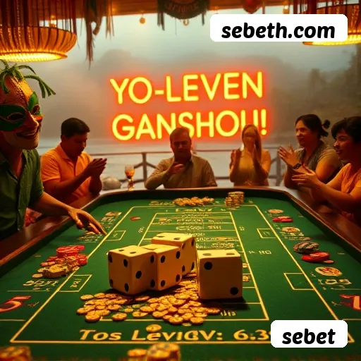 Login seguro sebet - Imagem principal