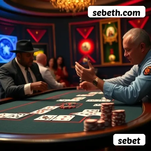 Plataforma sebet - Imagem principal