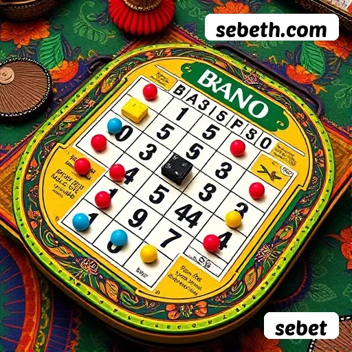 Chuva de bônus sebet nos caça-níqueis